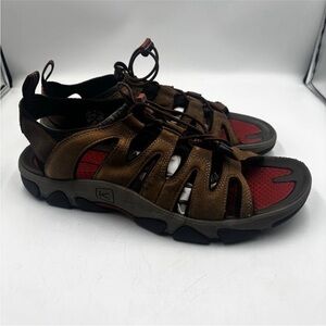 Keen Daytona Sandals Open Toe, Waterproof Sandals Men’s Size 13